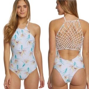 O’Neill paradise one piece swimsuit